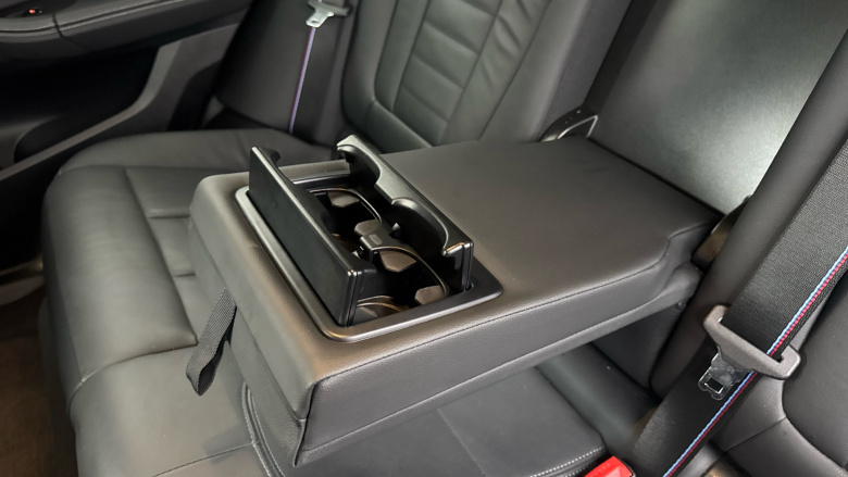 BMW X4 xDrive30d M Sport 5dr Step Auto [Plus Pack] Diesel Estate